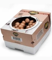 Kastanjechampignons (kweekset) 4 Kastanjechampignons (kweekset) - Afbeelding 2