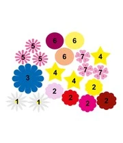 Vaste Planten 'Boerentuin' 4 Vaste Planten 'Boerentuin' - Afbeelding 2