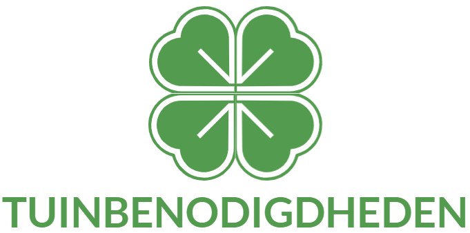 Tuinbenodigdheden Verkoop 2024